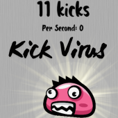 Kick Virus